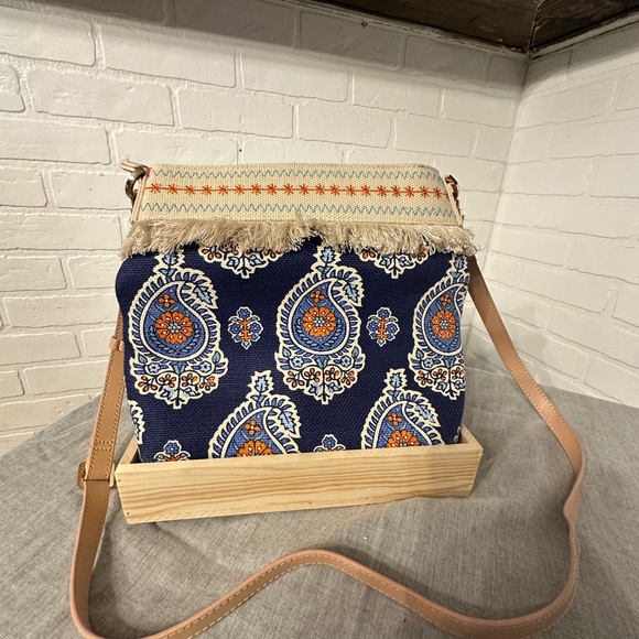 Spartina 449 Boheme Bag - Picture 4 of 8